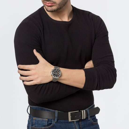 U.S. Polo Assn Uhr Grayson Herren Uhr - Image 4