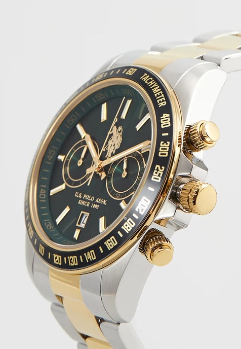 U.S. Polo Assn. Uhr Charles Gent Uhr - Image 2
