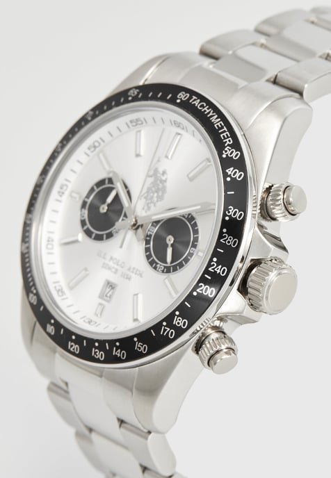 U.S. Polo Assn. Uhr Charles Herren Uhr - Image 2