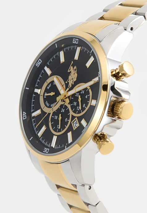 U.S. Polo Assn Uhr Grayson Herren Uhr - Image 2