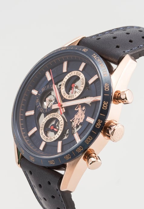 U.S. Polo Assn. Uhr Mason Herren Uhr - Image 2