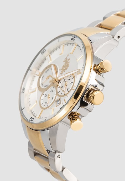 U.S. Polo Assn. Uhr Grayson Herren Uhr - Image 2