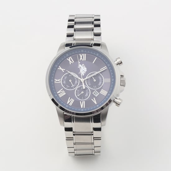U.S. Polo Assn. Uhr William Gent Uhr - Image 1