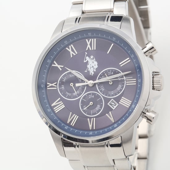 U.S. Polo Assn. Uhr William Gent Uhr - Image 2