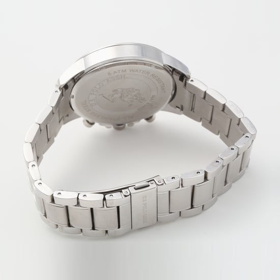 U.S. Polo Assn. Uhr William Gent Uhr - Image 3