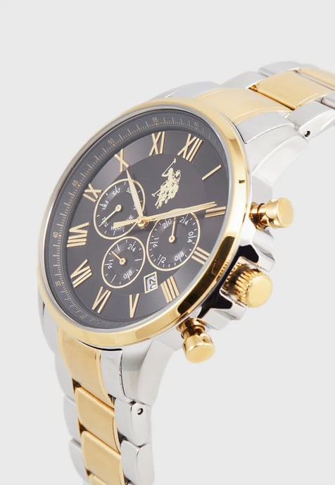 U.S. Polo Assn. Uhr William Gent Uhr - Image 2