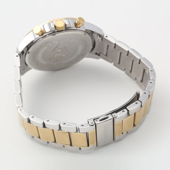 U.S. Polo Assn. Uhr William Gent Uhr - Image 3