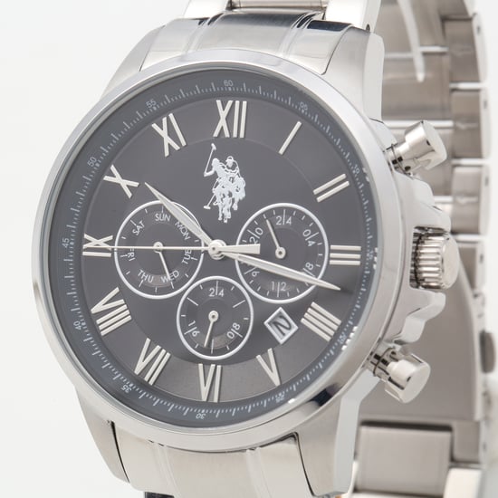 U.S. Polo Assn. Uhr William Gent Uhr - Image 2