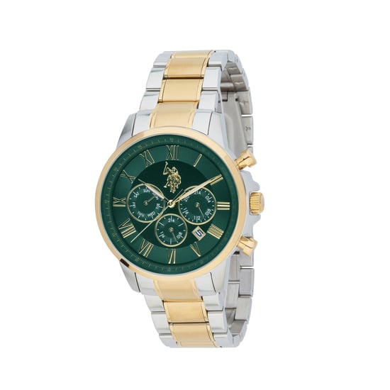 U.S. Polo Assn Uhr William Gent Uhr - Image 1