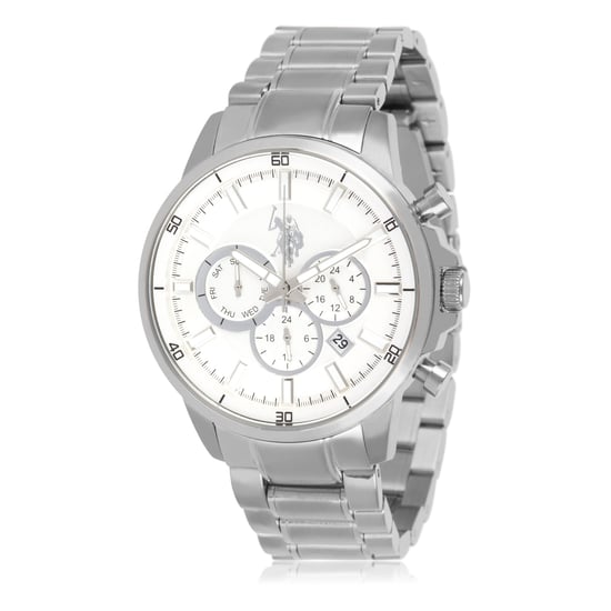 U.S. Polo Assn. Uhr Grayson Herren Uhr - Image 1