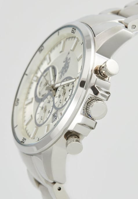U.S. Polo Assn. Uhr Grayson Herren Uhr - Image 2