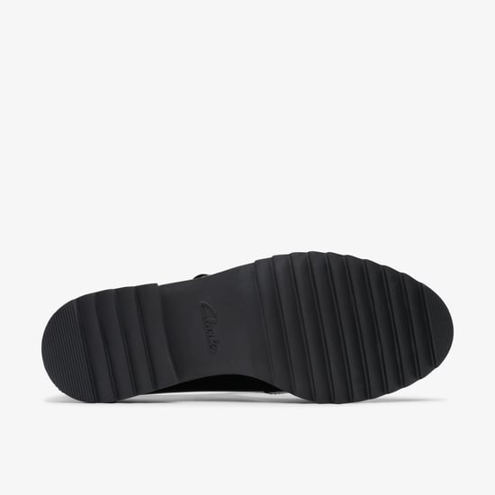 Griffin Mia2 Schwarze Lackschuhe - Image 3