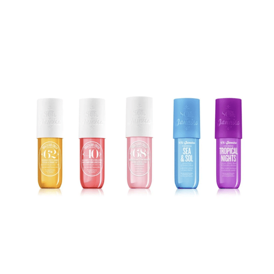 Cheirosa 68 Perfume Mist 240 ml - Image 2