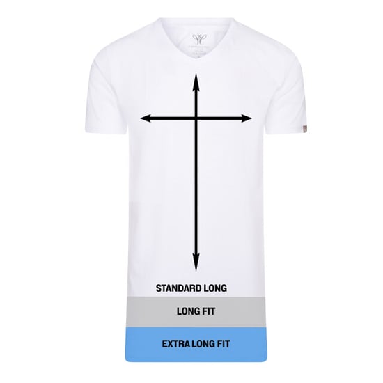 4-Pack T-shirts von Cappuccino Italia in der farbe Weiss und in größe L. - Image 2