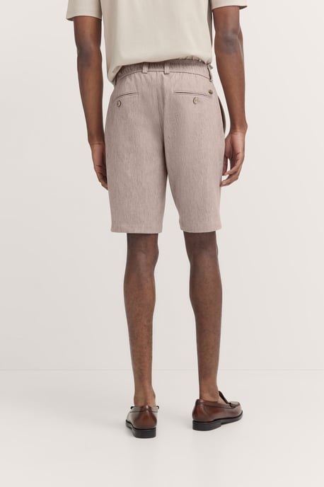 Bugatti Herren Bermuda mit Kordelzug - Image 2
