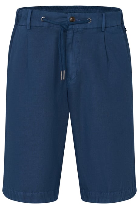 Bugatti Herren Bermuda aus Leinen-Baumwollmix - Image 3