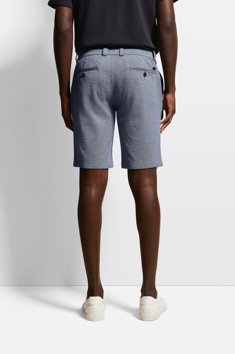 Bugatti Herren Bermuda mit Kordelzug - Image 2