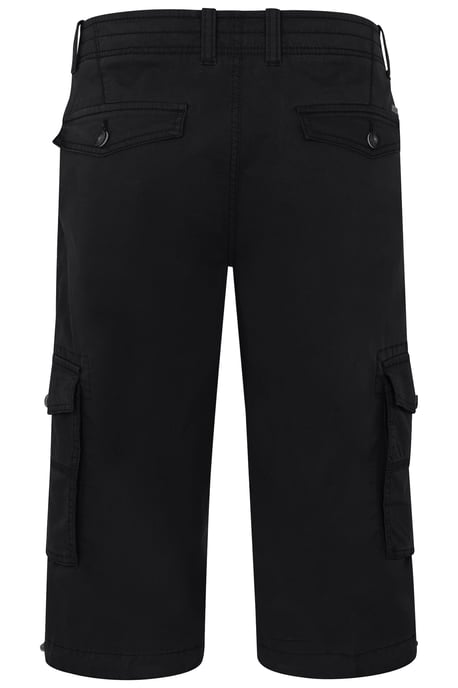 Bugatti Herren Bermuda  aus Baumwolle - Image 2