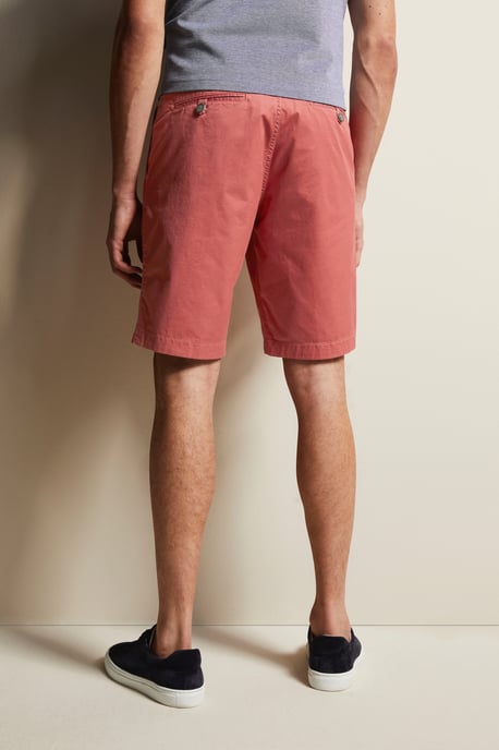Bugatti Herren Bermuda aus flexibler Baumwolle - Image 2