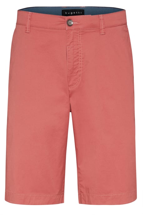 Bugatti Herren Bermuda aus flexibler Baumwolle - Image 3