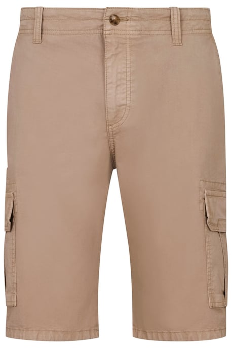 Bugatti Herren Bermuda aus Baumwollmix - Image 3