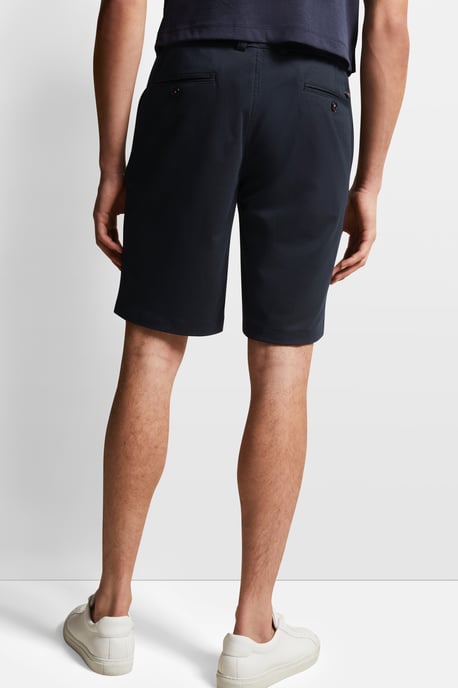 Bugatti Herren Bermuda mit Kordelzug - Image 2
