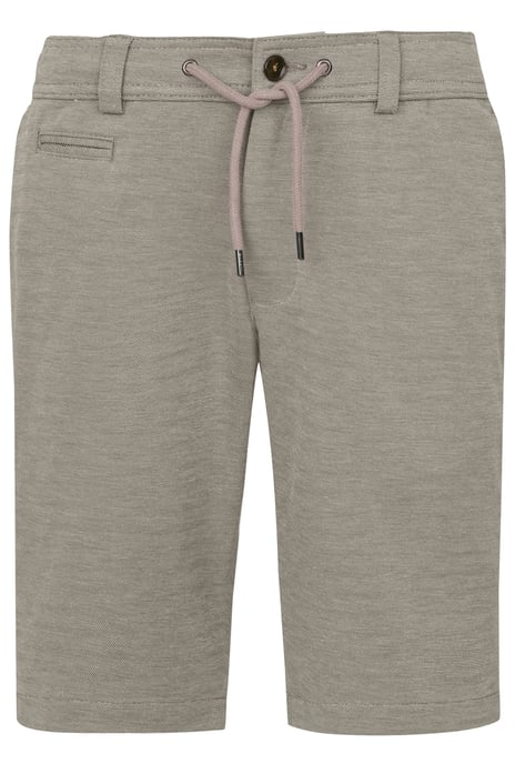 Bugatti Herren Bermuda mit Kordelzug - Image 3