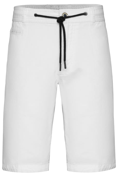 Bugatti Herren Bermuda mit Kordelzug - Image 3