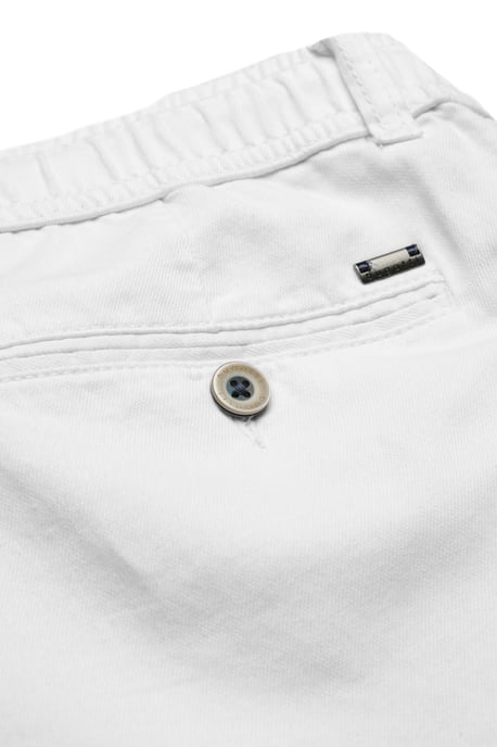 Bugatti Herren Bermuda mit Kordelzug - Image 5