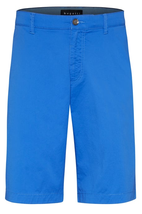 Bugatti Herren Bermuda aus flexibler Baumwolle - Image 1