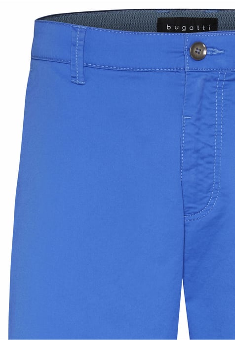 Bugatti Herren Bermuda aus flexibler Baumwolle - Image 2