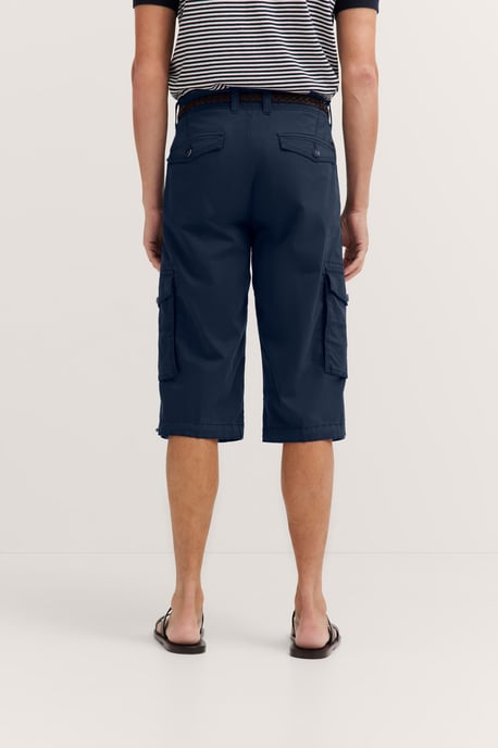 Bugatti Herren Bermuda  aus Baumwolle - Image 2
