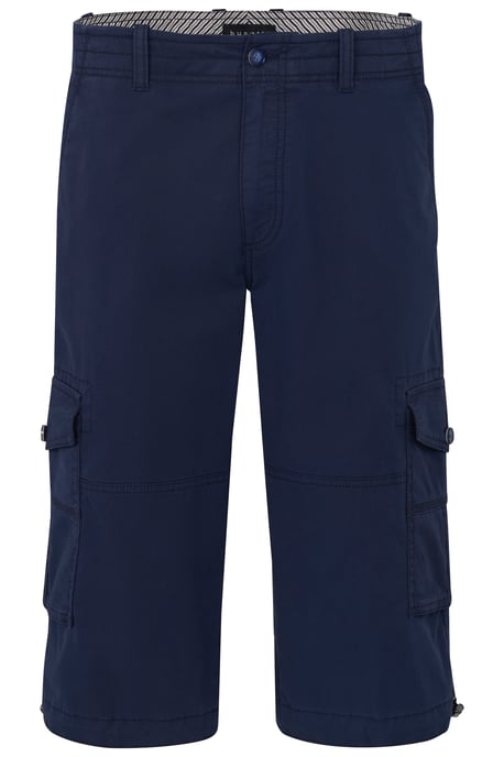 Bugatti Herren Bermuda  aus Baumwolle - Image 3