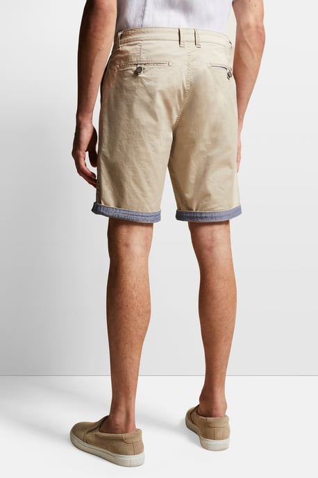 Bugatti Herren Bermuda aus flexibler Baumwolle - Image 2