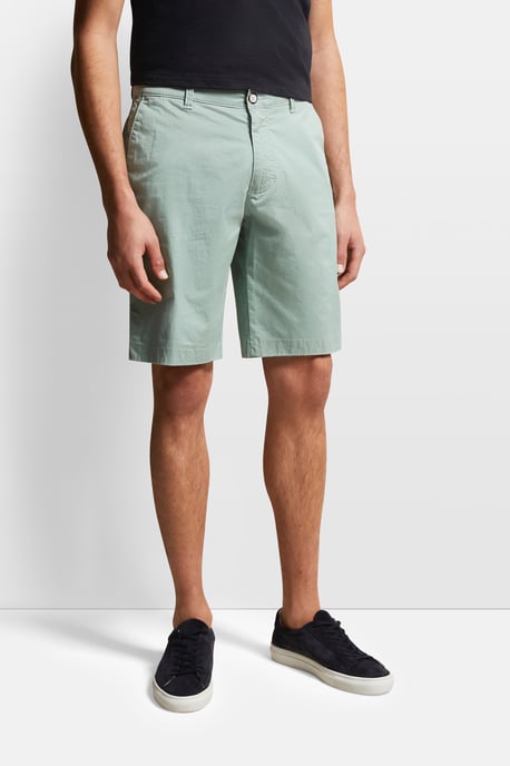 Bugatti Herren Bermuda aus flexibler Baumwolle - Image 1