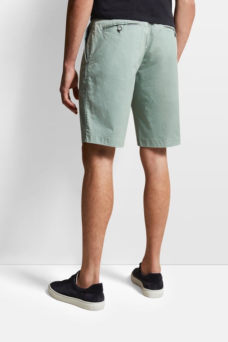 Bugatti Herren Bermuda aus flexibler Baumwolle - Image 2
