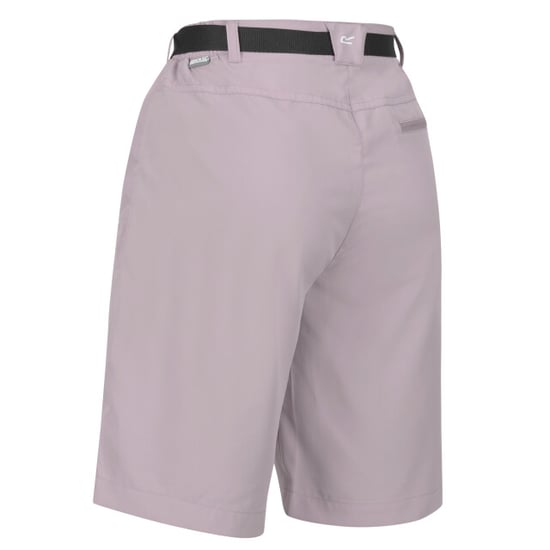 Regatta - "Xert" Shorts für Damen (meliert) - Image 4