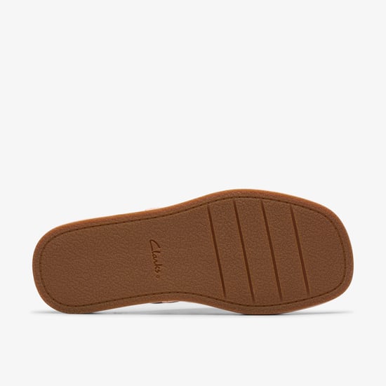 Alda Glide Hellrosa Lea Sandalen - Image 3