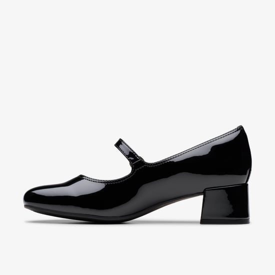 Iridessa Rae Schwarze Lackschuhe - Image 2