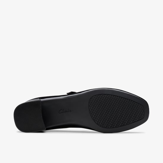 Iridessa Rae Schwarze Lackschuhe - Image 3