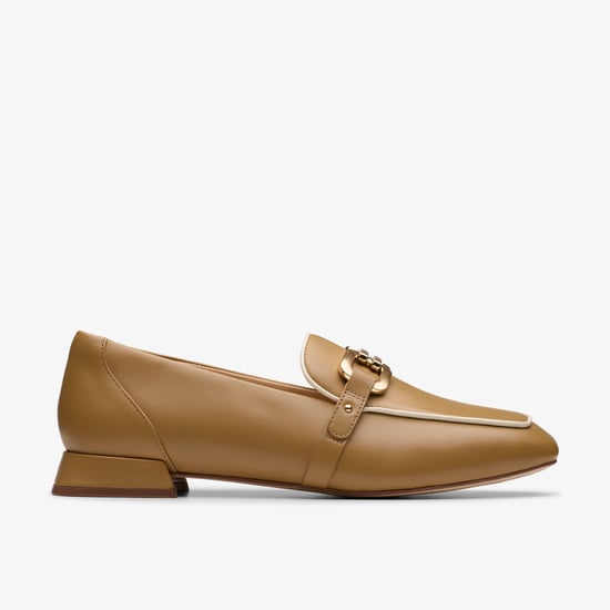 Ubree15 Lily Helle Bronze Kombi-Schuhe - Image 1