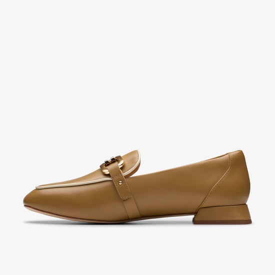 Ubree15 Lily Helle Bronze Kombi-Schuhe - Image 2