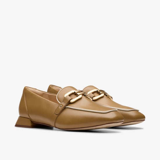 Ubree15 Lily Helle Bronze Kombi-Schuhe - Image 4