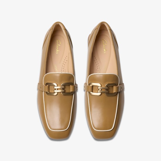 Ubree15 Lily Helle Bronze Kombi-Schuhe - Image 6