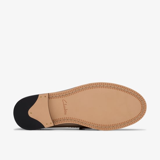 Straven Edge Sandleder Schuhe - Image 3