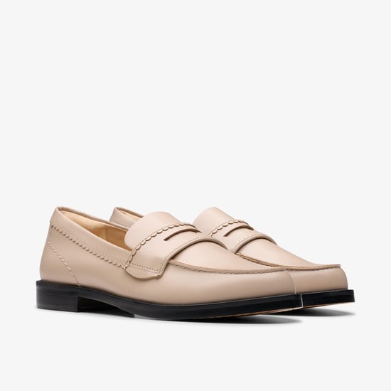 Straven Edge Sandleder Schuhe - Image 4