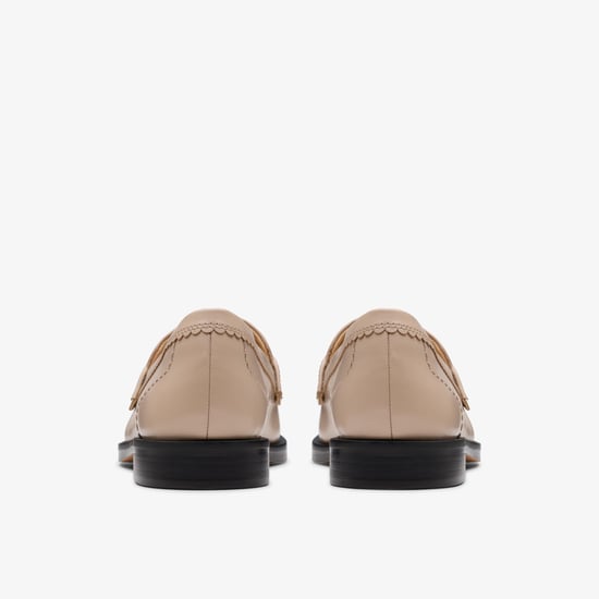 Straven Edge Sandleder Schuhe - Image 5