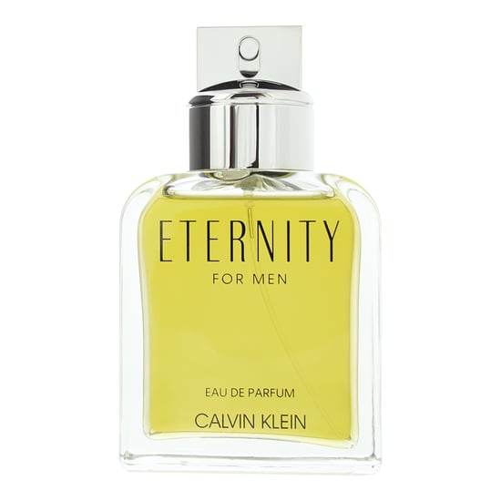 Calvin Klein Eternity für Männer Eau de Parfum 100ml Spray - Image 2