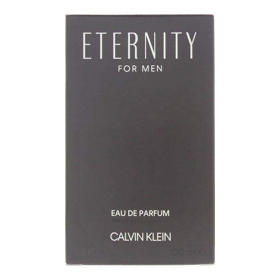 Calvin Klein Eternity für Männer Eau de Parfum 100ml Spray - Image 3