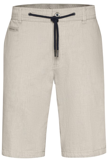 Bugatti Herren Bermuda mit Kordelzug - Image 3